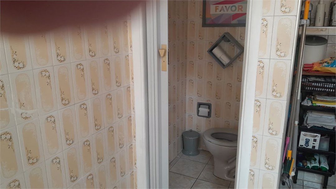 Casa com 2 dormitórios à venda, 87 m² por R$ 690.000,00 - Ponta da Praia - Santos/SP