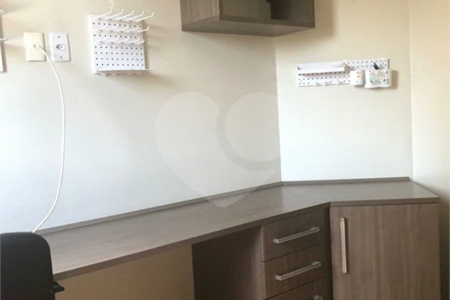 Apartamento para alugar com 2 quartos em Mandaqui, São Paulo, SP