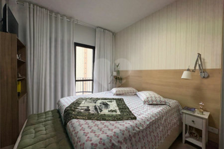Apartamento à venda com 3 quartos, sendo 1 suíte, em Santa Teresinha, São Paulo, SP