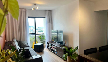 Apartamento à venda com 2 quartos, sendo 1 suíte,  em Casa Verde, São Paulo, SP