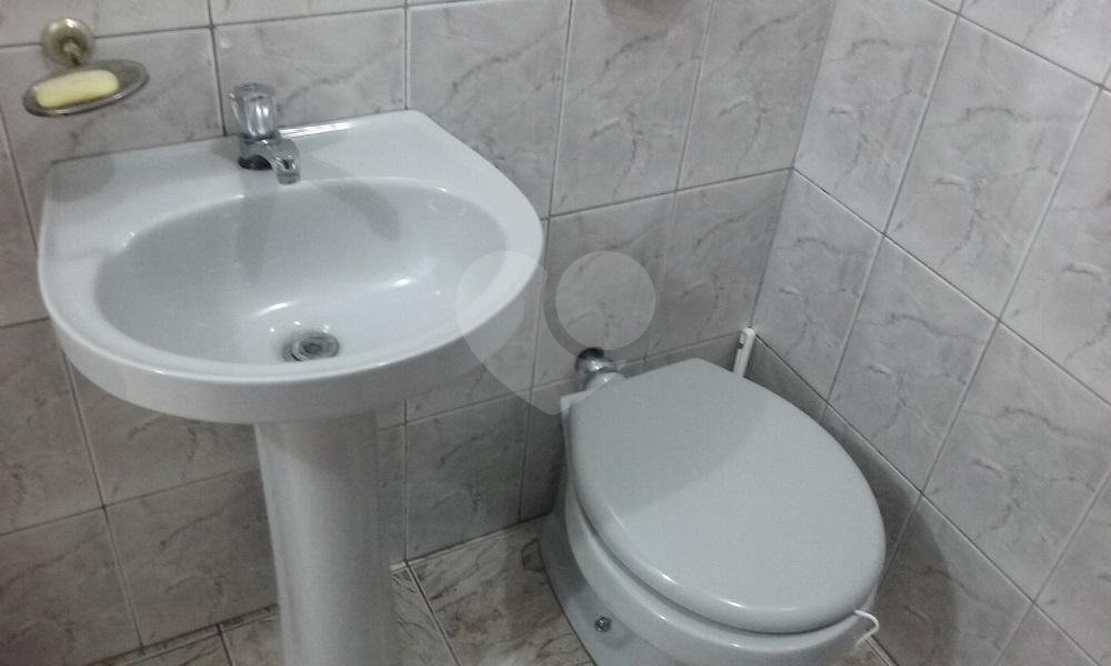 Sobrado à venda com 3 suítes em Santana, São Paulo, SP