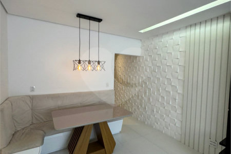 Apartamento à venda com 2 quartos em Vila Clementino, São Paulo, SP
