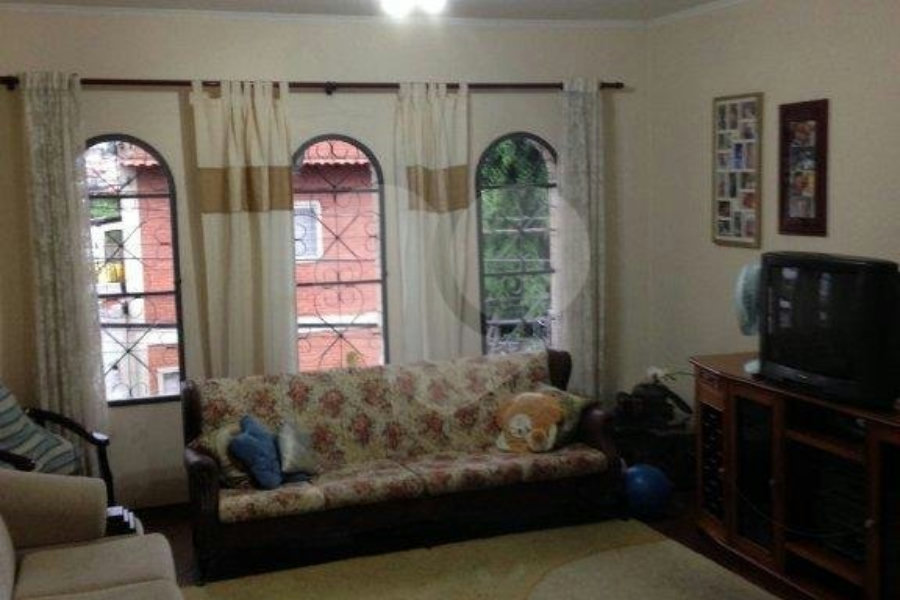 Casa à venda com 3 quartos, sendo 1 suíte, em Pirituba, São Paulo, SP