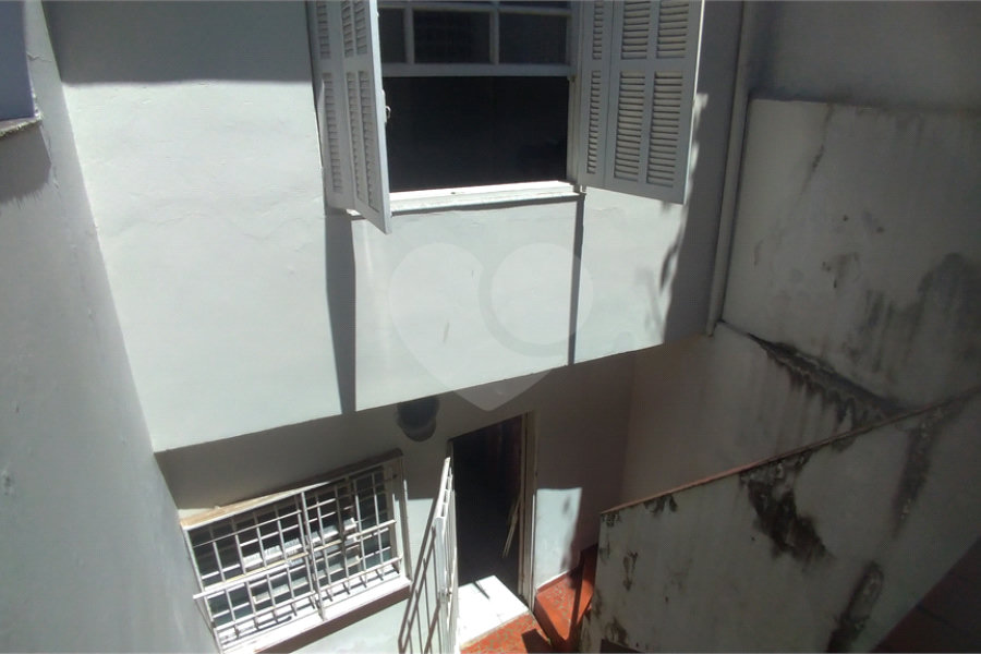 Sobrado à venda com 2 quartos em Santana, São Paulo, SP