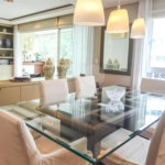 Apartamento à venda com 3 suítes em Real Parque, São Paulo, SP