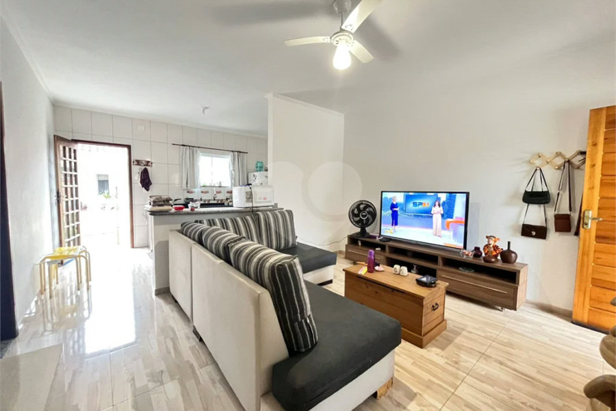 Casa à venda com 3 quartos, sendo 2 suítes,  em Morada da Praia, Bertioga, SP