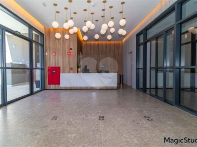 Studio à venda com 1 quarto em Ipiranga, São Paulo, SP