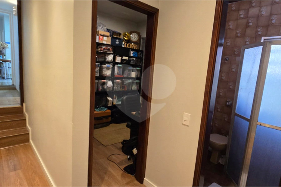 Casa à venda com 5 quartos em Casa Verde, São Paulo, SP