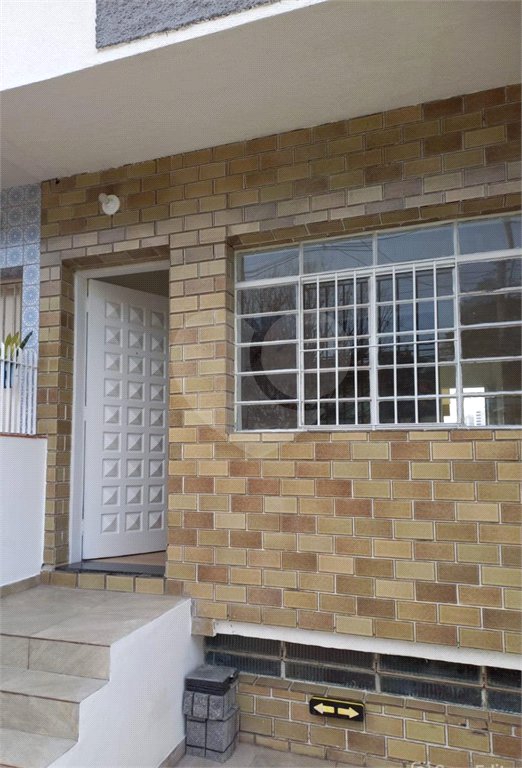 Sobrado à venda com 2 quartos em Brooklin Paulista, São Paulo, SP