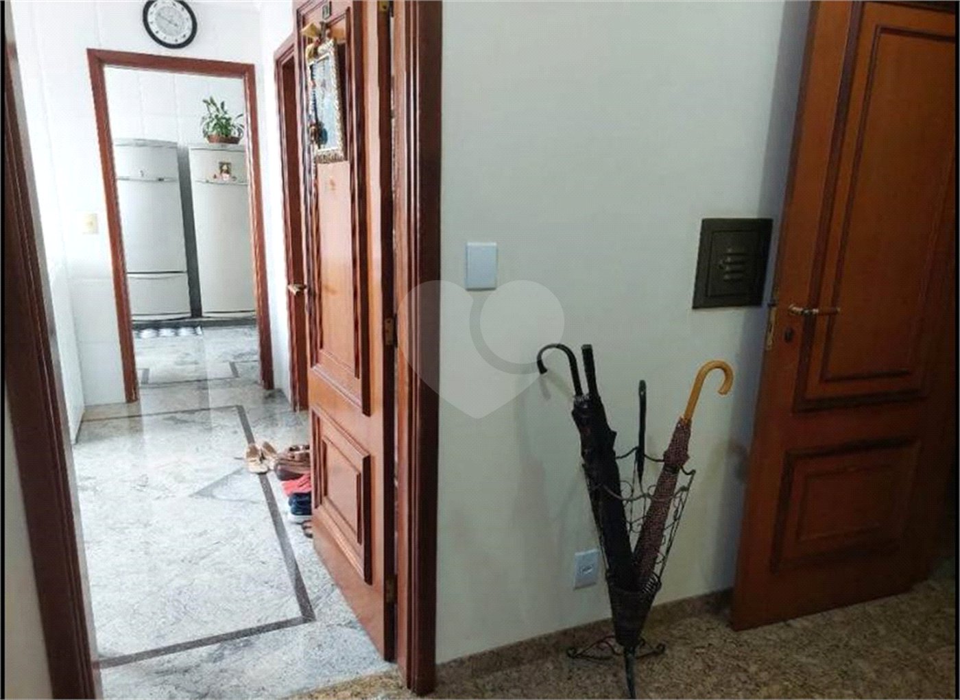 Apartamento à venda com 3 quartos, sendo 1 suíte, no Centro, Araraquara, SP