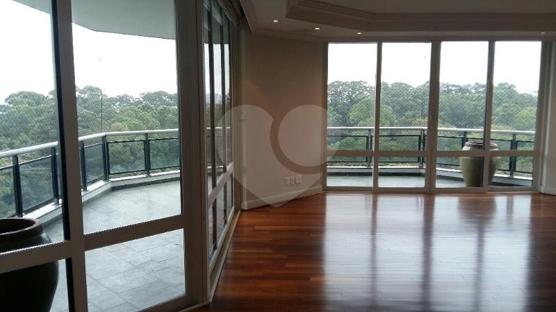 Apartamento à venda com 4 suítes em Alto da Boa Vista, São Paulo, SP