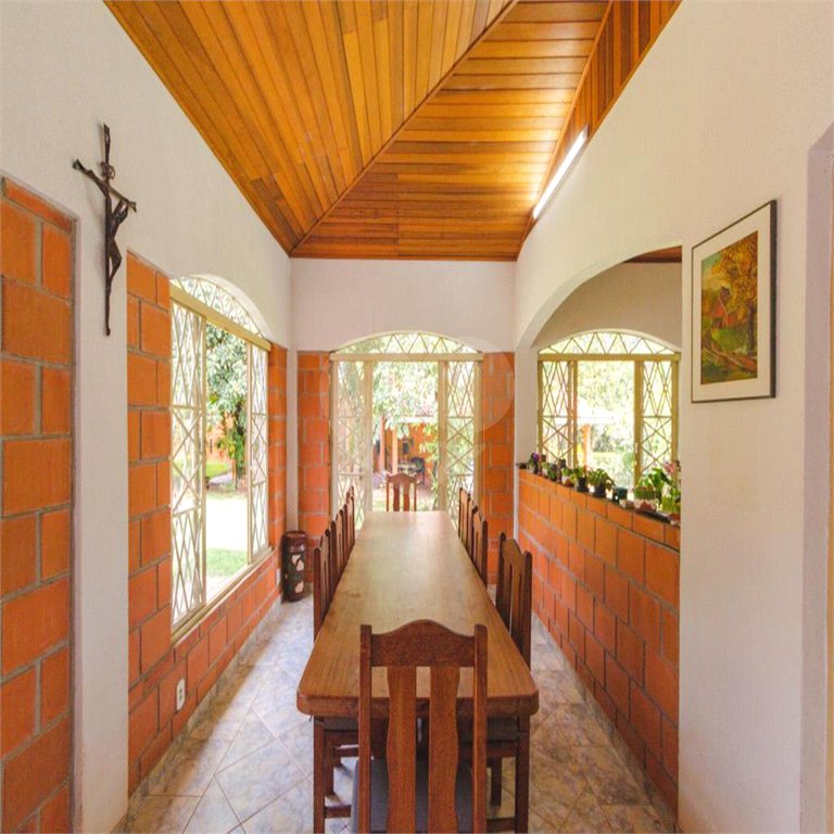 Chácara à venda com 3 quartos, sendo 1 suíte, em Colinas do Mosteiro de Itaici, Indaiatuba, SP