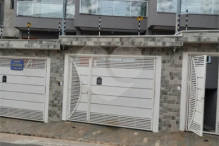 Casa à venda com 3 quartos em Vila São Geraldo, São Paulo, SP