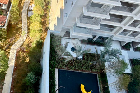 Apartamento à venda com 3 suítes em Tucuruvi, São Paulo, SP