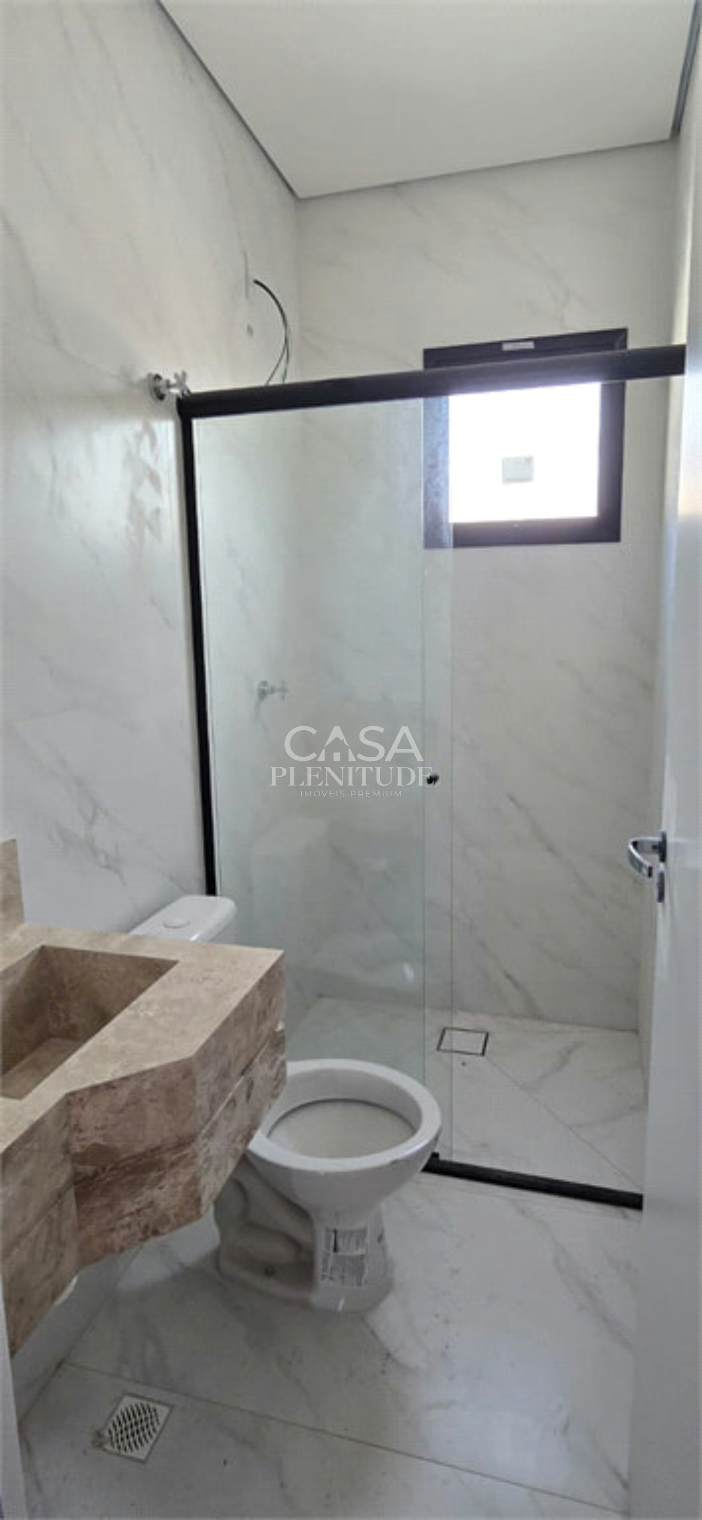 Casa de Vila à venda com 2 suítes em Central Parque Sorocaba, Sorocaba, SP