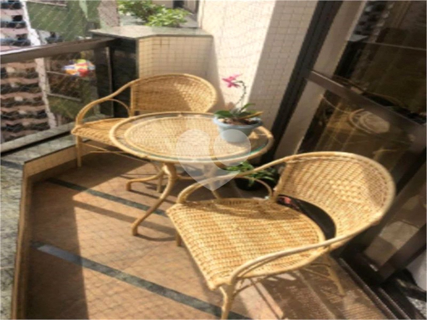 Apartamento à venda com 3 quartos, sendo 1 suíte, em Vila Regente Feijó, São Paulo, SP