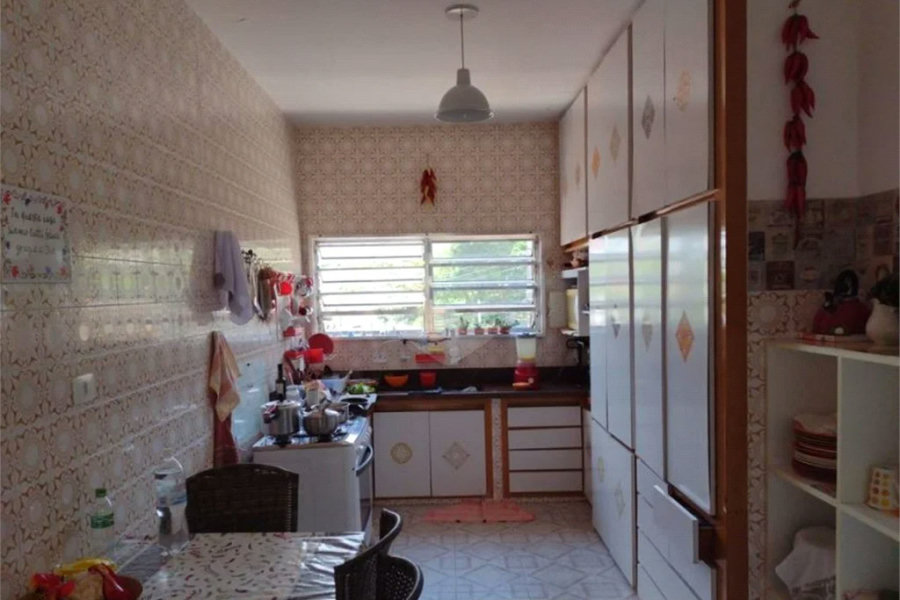 Casa à venda com 2 quartos em Santana, São Paulo, SP