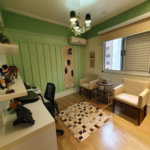 Apartamento com 2 dormitórios à venda, 108 m² por R$ 1.180.000,00 - Gonzaga - Santos/SP