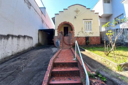 Terreno à venda em Água Fria, São Paulo, SP