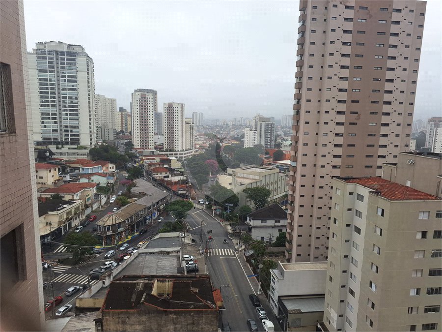 Apartamento à venda com 3 suítes em Santana, São Paulo, SP