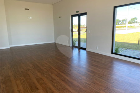 Terreno à venda no condomínio Residencial Jardim Belmonte, Indaiatuba - SP