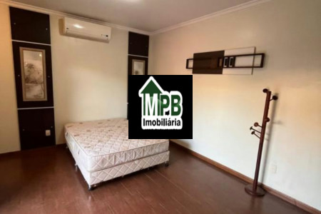 Casa para alugar com 6 quartos, sendo 5 suítes, em Jardim Isaura, Sorocaba, SP
