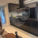 Apartamento à venda com 3 suítes em Santana, São Paulo, SP