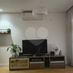 Apartamento à venda com 3 suítes no Centro, São Bernardo do Campo, SP
