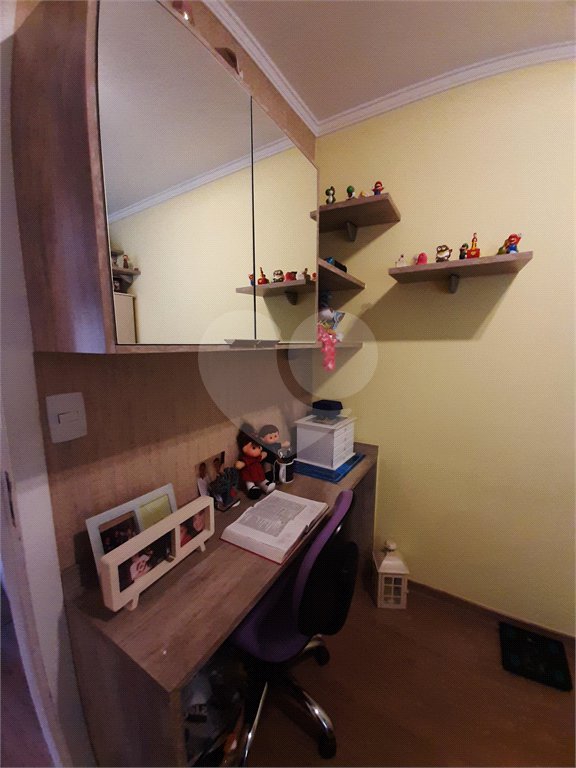 Casa à venda com 2 suítes em Tucuruvi, São Paulo, SP