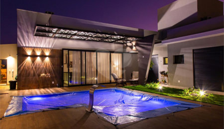 Casa à venda com 3 suítes em Residencial e Comercial Quinta das Laranjeiras, Araraquara, SP