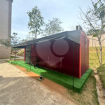 Apartamento à venda com 2 quartos em Horto, São Paulo, SP