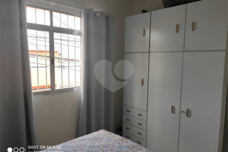 Sobrado à venda com 1 suíte em Jardim Luciana, Itaquaquecetuba, SP