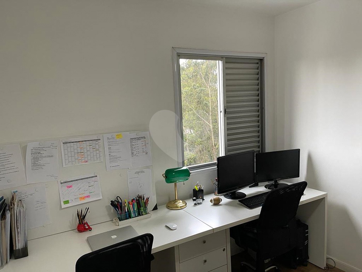 Cobertura à venda com 3 suítes em Vila Suzana, São Paulo, SP