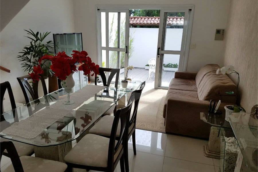 Sobrado à venda com 3 quartos em Vila Maria, São Paulo, SP