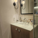 Apartamento à venda com 2 quartos, sendo 1 suíte, em Jardim Leonor Mendes de Barros, São Paulo, SP