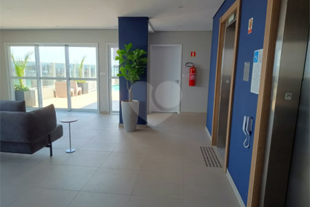 Apartamento à venda em Vila Clementino, São Paulo, SP