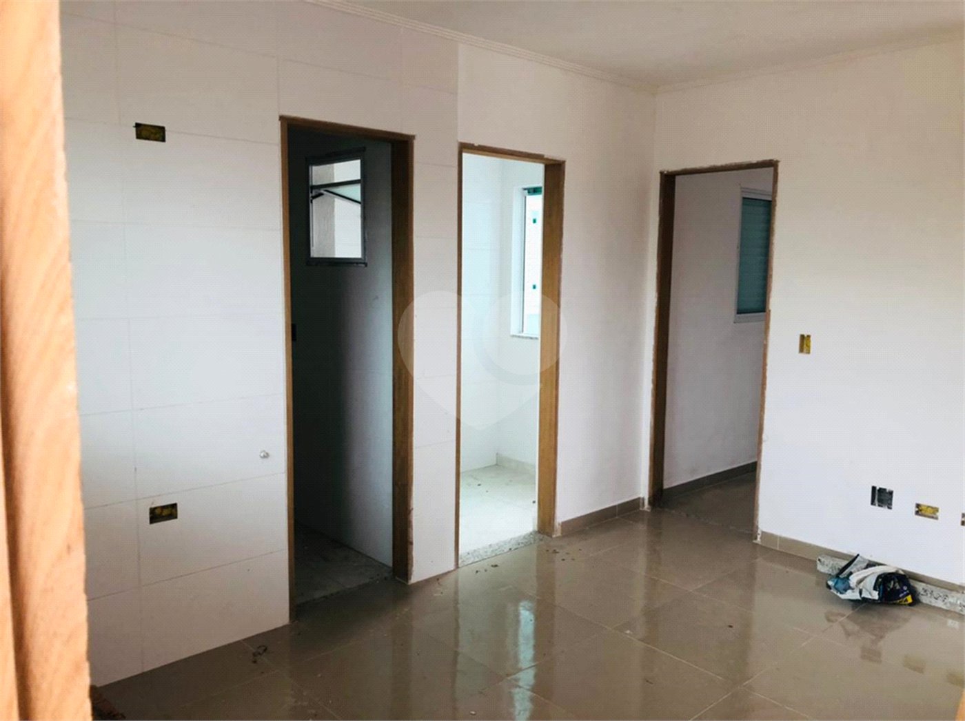 Casa à venda com 1 quarto no condomínio Rosa, São Paulo - SP