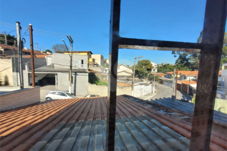 Sobrado à venda com 3 quartos, sendo 1 suíte, em Campo Grande, São Paulo, SP