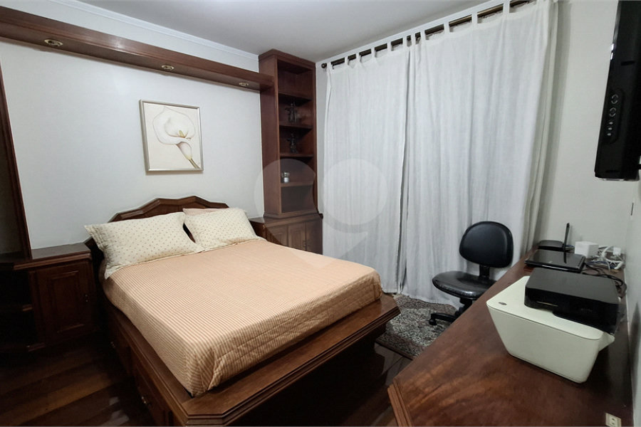 Apartamento à venda com 4 suítes em Santana, São Paulo, SP
