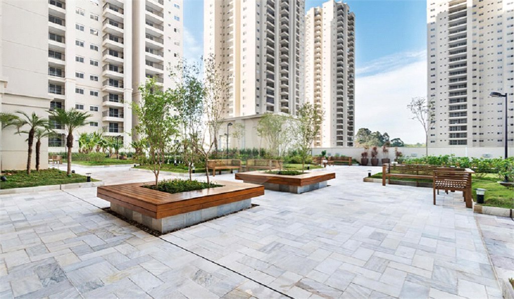 Apartamento à venda com 2 quartos, sendo 1 suíte, em Jardim Flor da Montanha, Guarulhos, SP