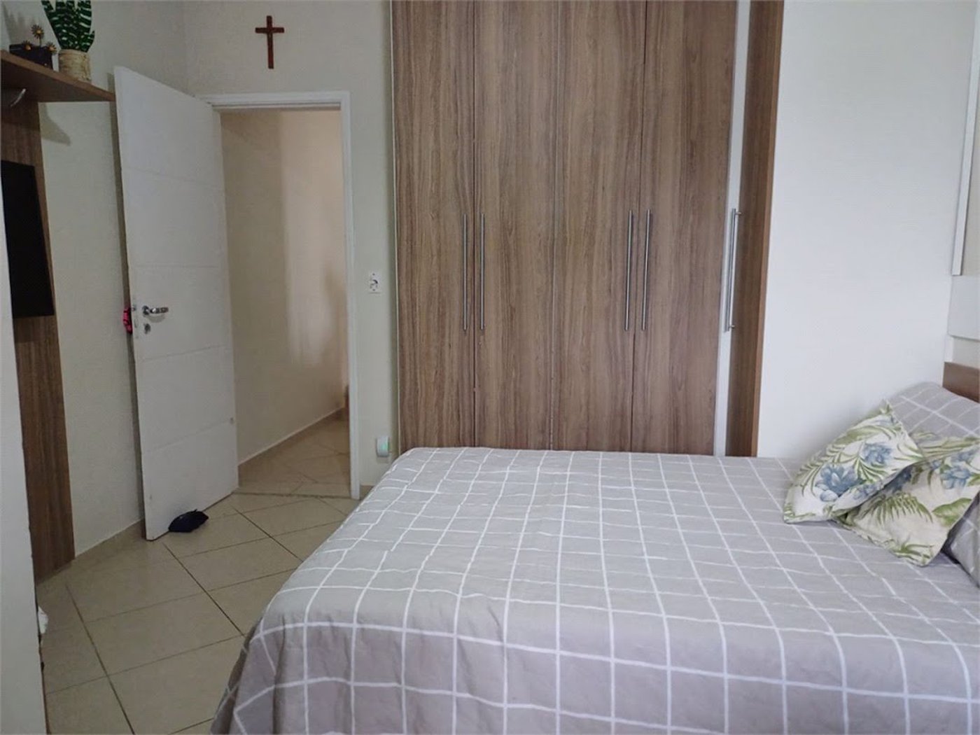 Casa Residencial à venda, Canto do Forte, Praia Grande - CA0337.