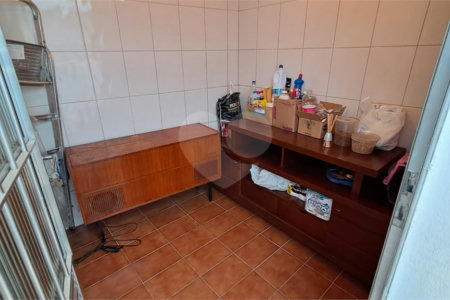 Sobrado à venda com 3 quartos, sendo 1 suíte, em Água Fria, São Paulo, SP