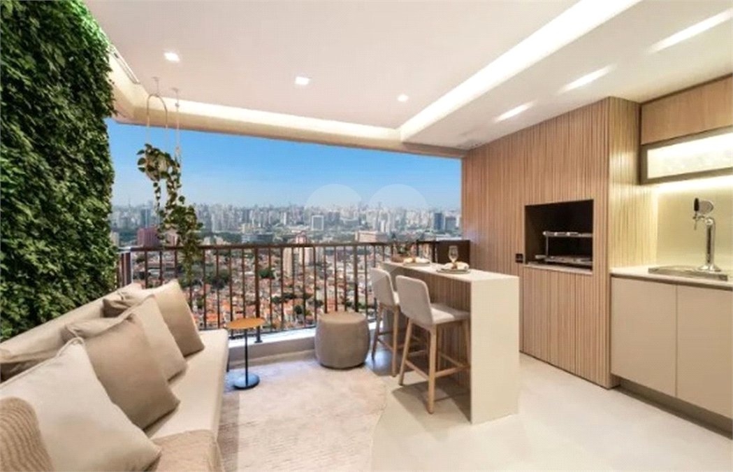 Apartamento à venda com 3 quartos, sendo 1 suíte, em Vila Bandeirantes, São Paulo, SP
