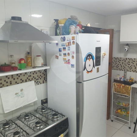 Sobrado à venda com 3 quartos em Demarchi, São Bernardo do Campo, SP