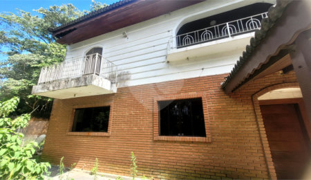 Casa à venda com 4 suítes no condomínio Alpes da Cantareira, Mairiporã - SP