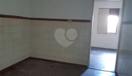 Terreno à venda em Vila Paulicéia, São Paulo, SP