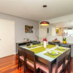 Apartamento à venda com 3 suítes em City América, São Paulo, SP