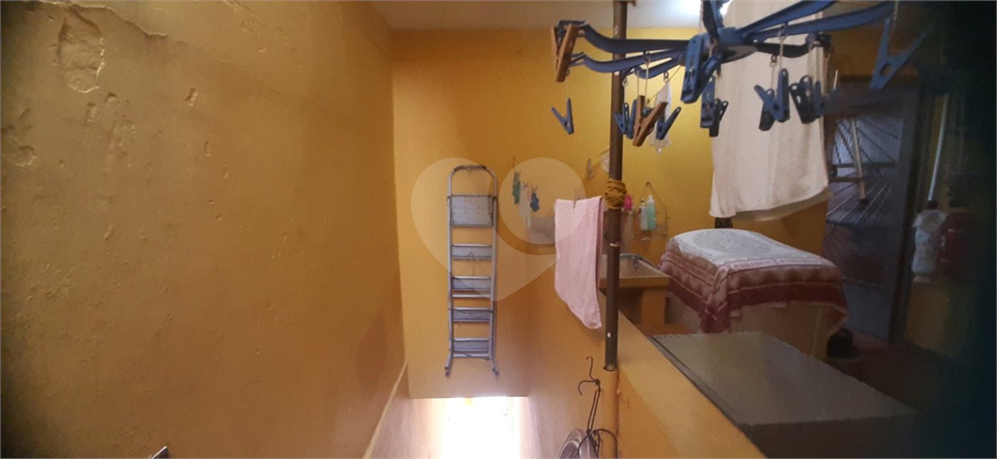 Sobrado à venda com 4 quartos, sendo 1 suíte, em Jardim Brasil (zona Norte), São Paulo, SP