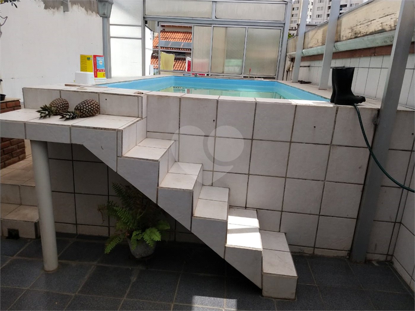 Casa Térrea à venda com 3 quartos em Parque Residencial Julia, São Paulo, SP
