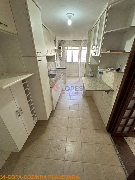 Apartamento à venda com 3 quartos, sendo 1 suíte, em Grajaú, Rio de Janeiro, RJ